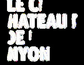 Le Château de Nyon